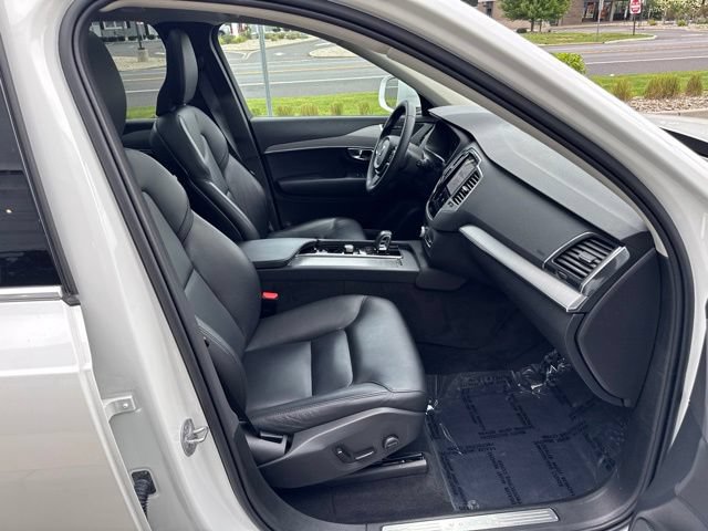 Used 2024 Volvo XC90 B5 Core w/ Climate Package AWD/4WD image 15