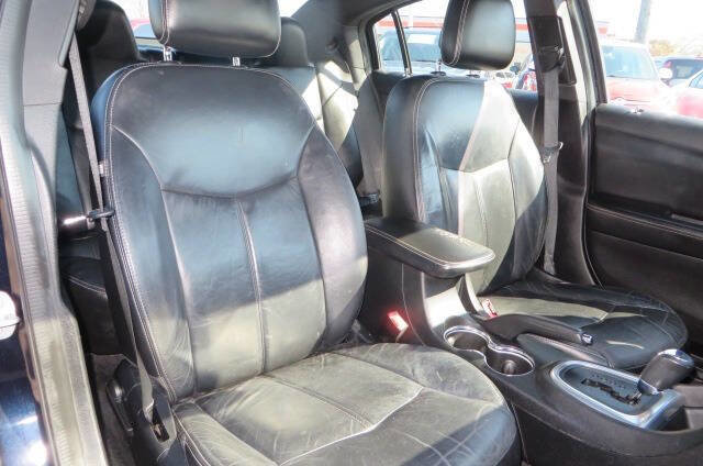 Used 2012 Chrysler 200 Limited w/ Sun/Sound Group FWD image 39