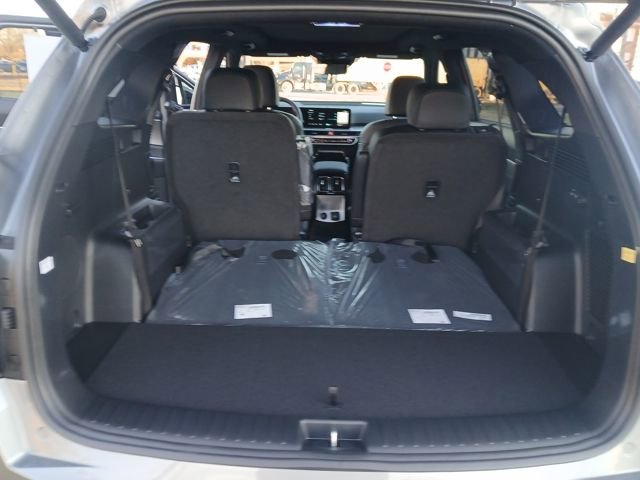 New 2026 Kia Sorento SX Prestige AWD/4WD image 41