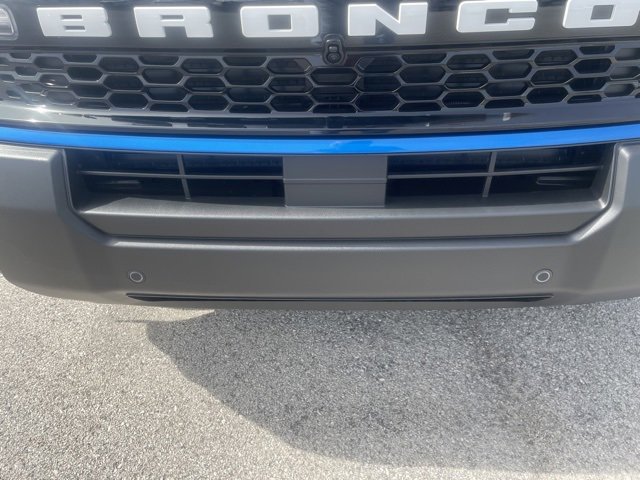 New 2025 Ford Bronco Sport Outer Banks w/ Outer Banks Tech Package+ image 5