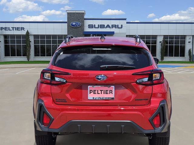 New 2026 Subaru Crosstrek 2.5i Limited AWD/4WD image 4