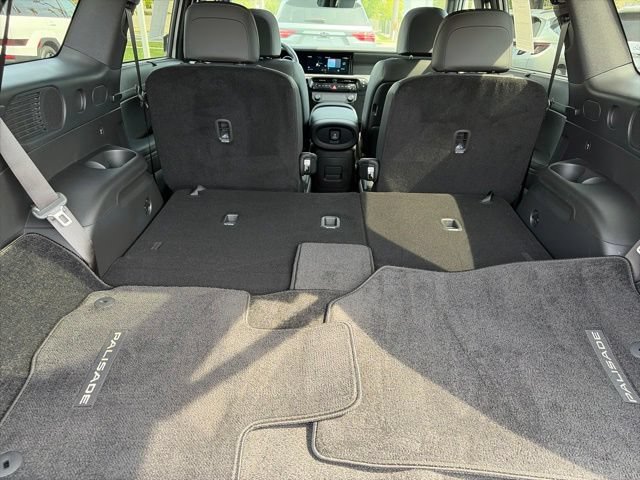 Certified 2026 Hyundai Palisade XRT Pro AWD/4WD image 9
