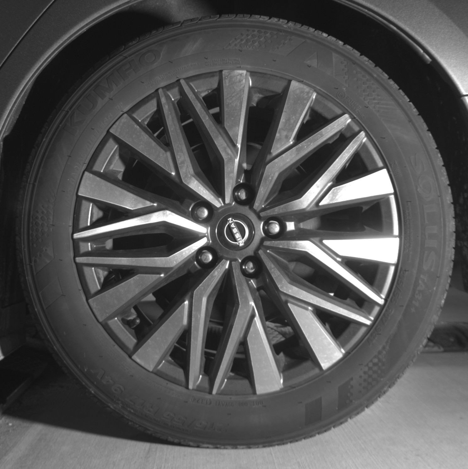 Used 2025 Nissan Altima 2.5 SV image 14