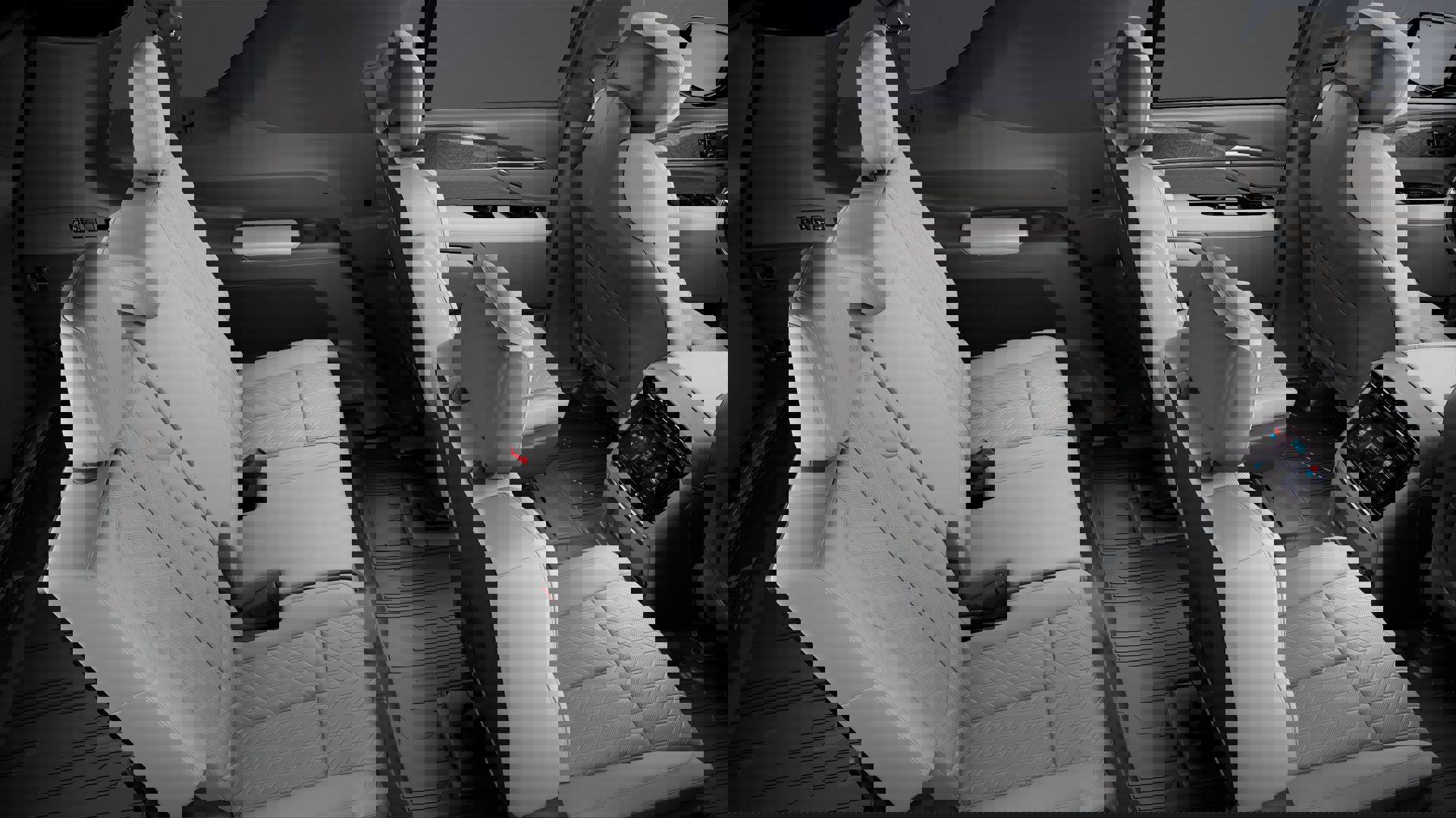 New 2026 Cadillac Escalade IQL Sport 1 AWD/4WD image 46