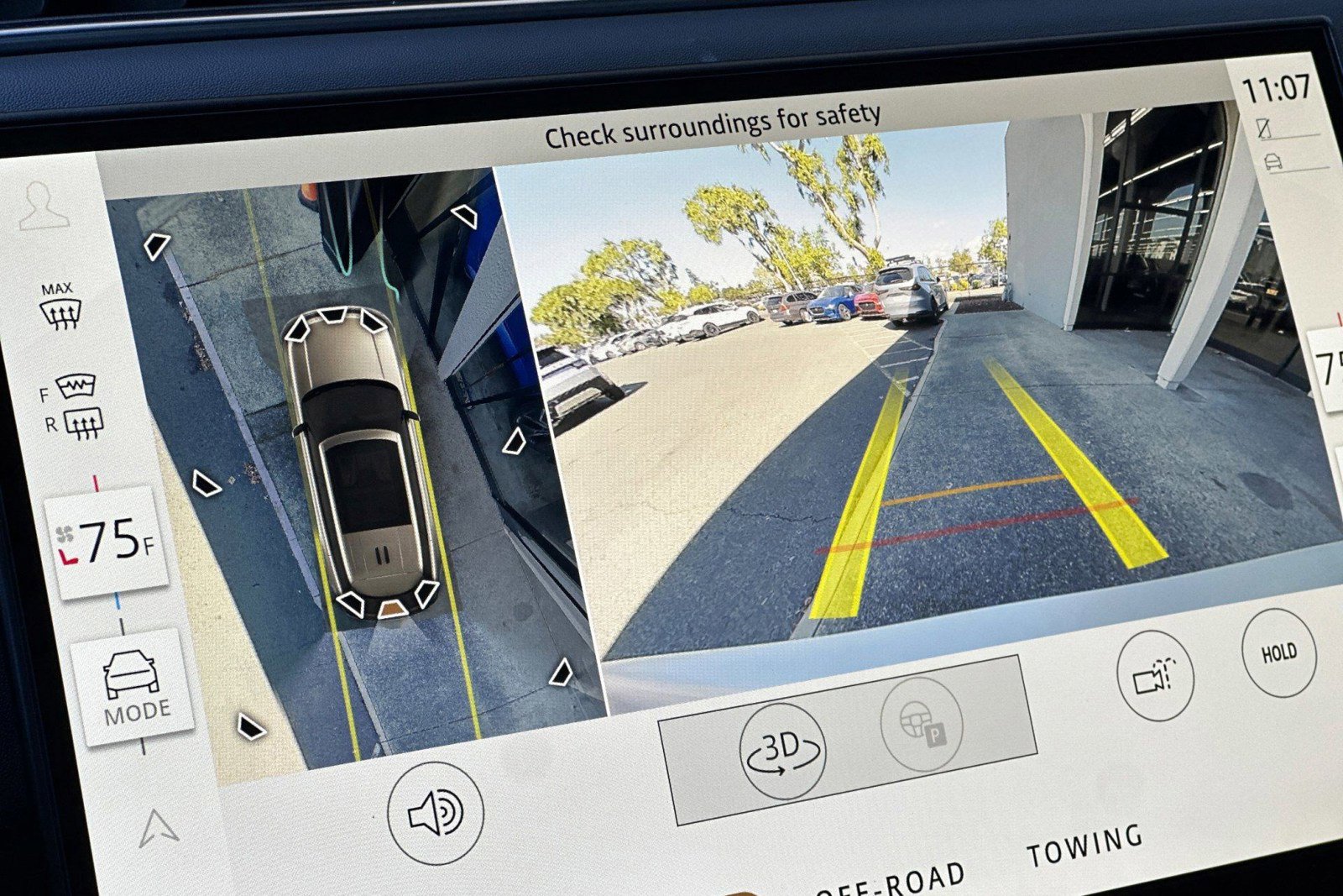 New 2026 Land Rover Range Rover Long Wheelbase Autobiography image 23