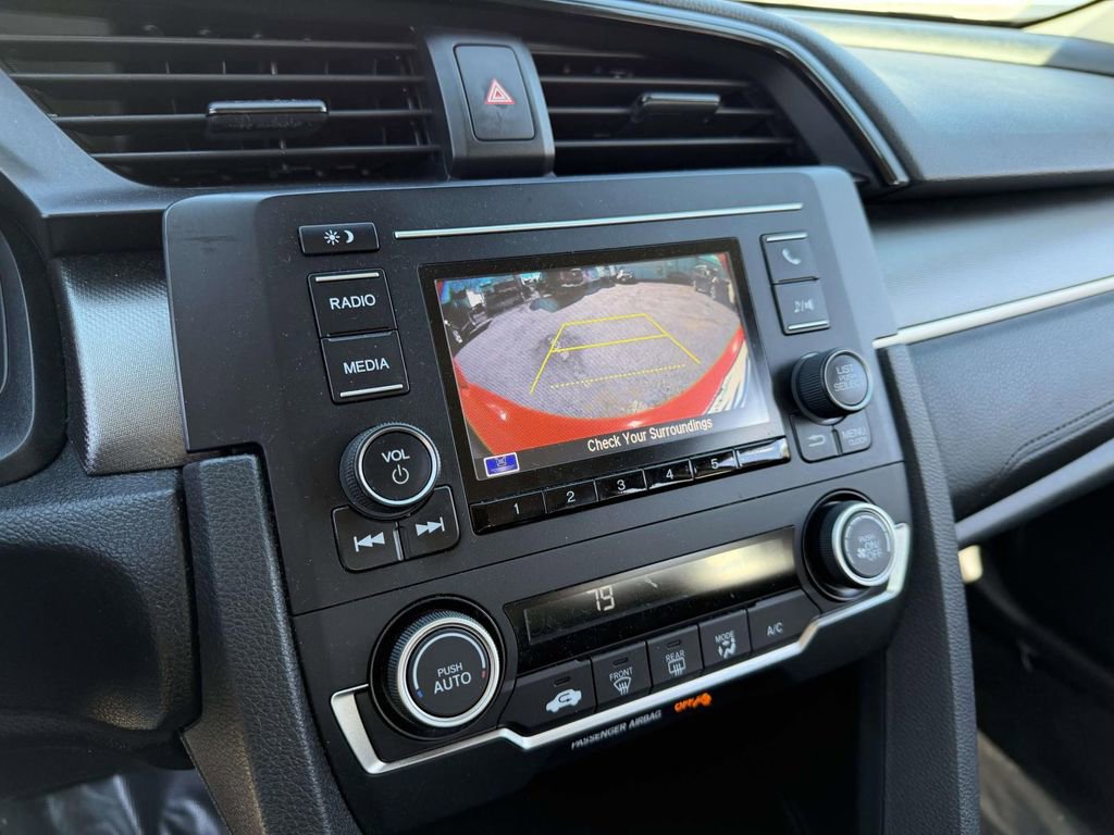 Used 2019 Honda Civic LX image 27