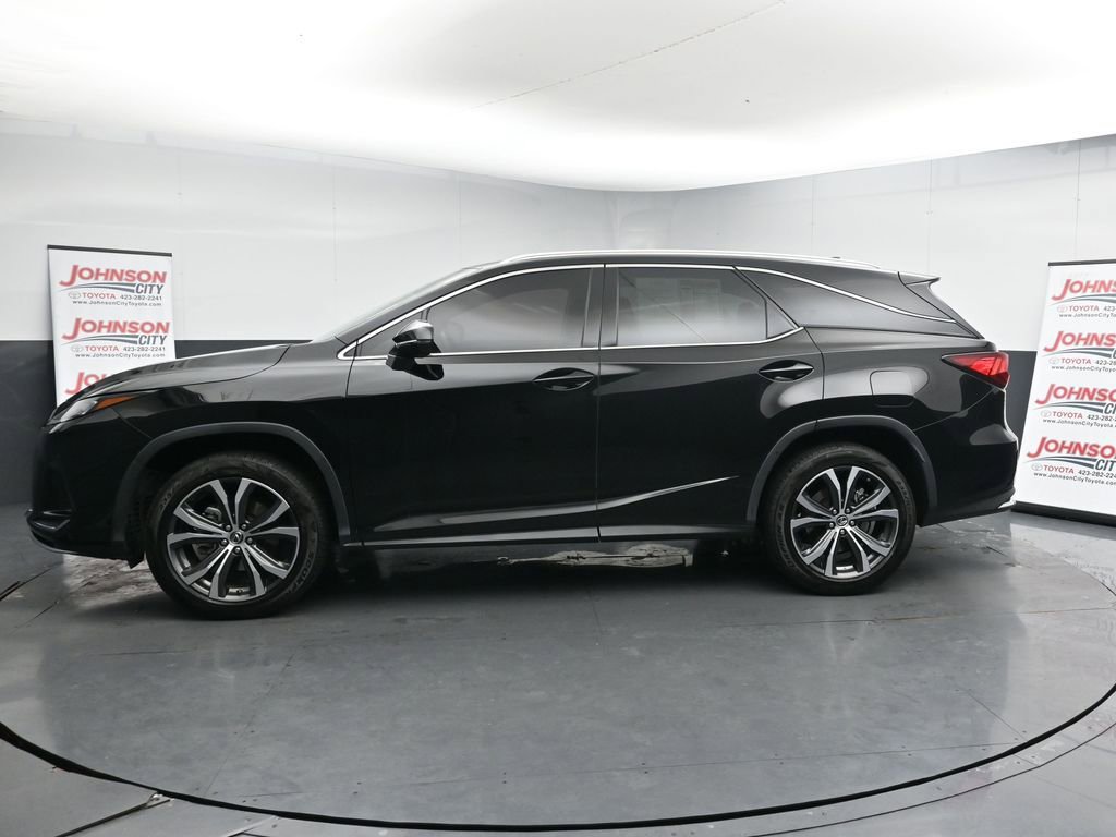 Used 2020 Lexus RX 350L Premium w/ Premium Package image 5