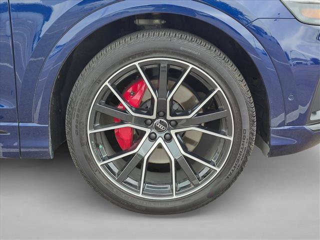 Used 2020 Audi Q8 Prestige AWD/4WD image 25