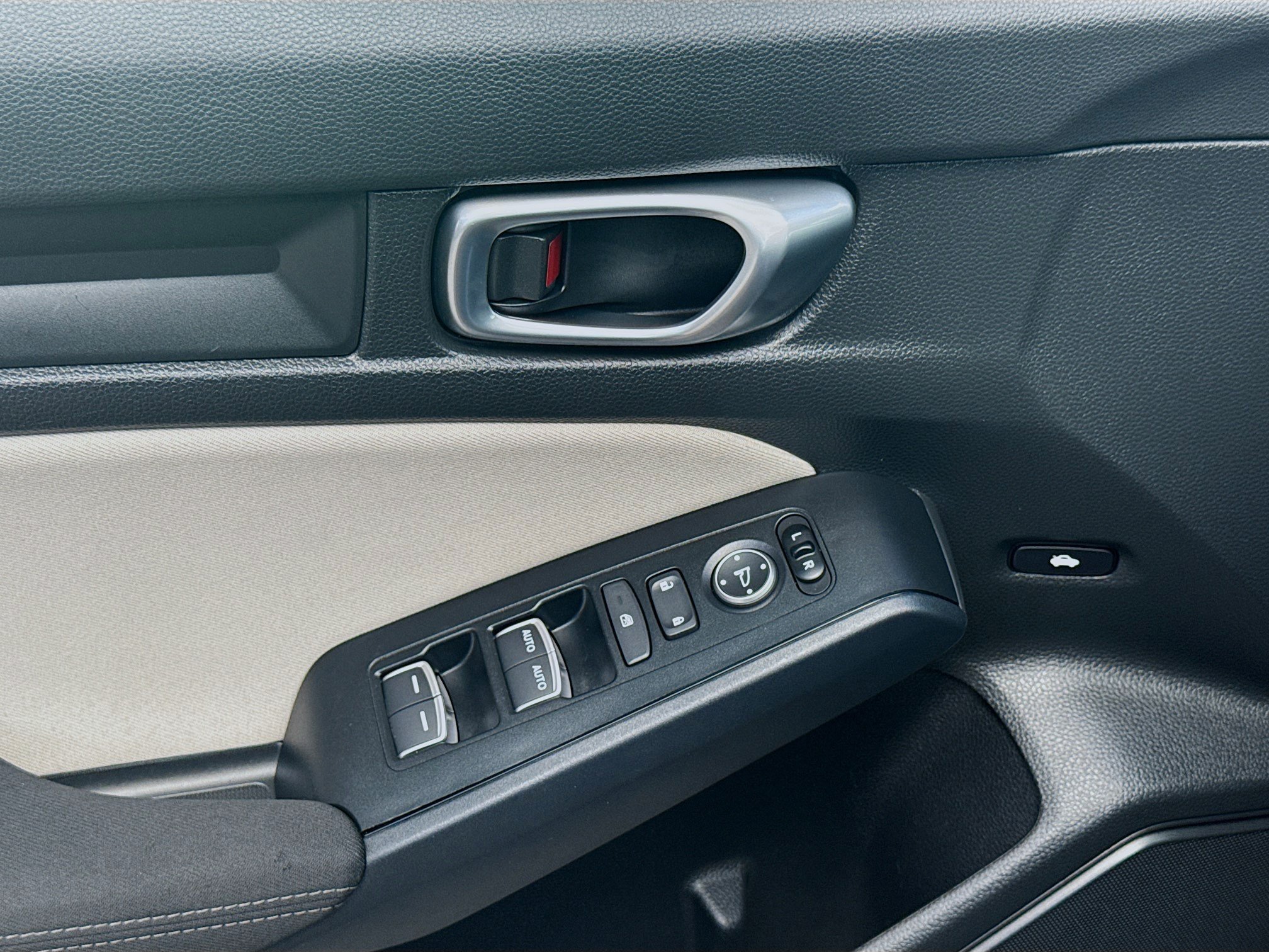 Certified 2024 Honda Civic LX image 16