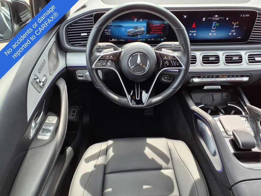 Used 2025 Mercedes-Benz GLE 350 4MATIC image 14