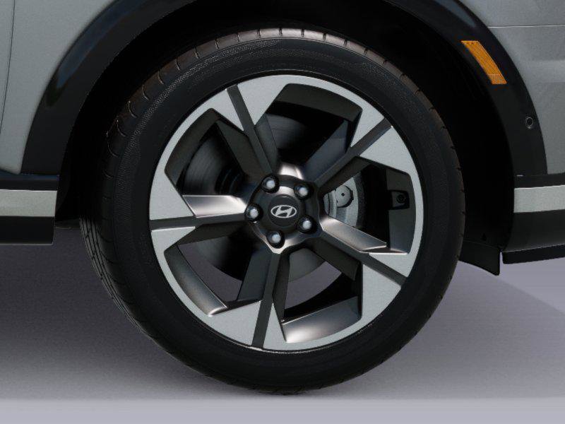 New 2026 Hyundai Palisade Limited image 8