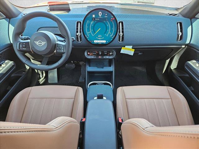 Used 2026 MINI Cooper Countryman S AWD/4WD image 14
