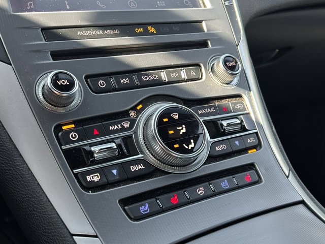 Used 2020 Lincoln MKZ Reserve w/ Elements Package FWD image 44
