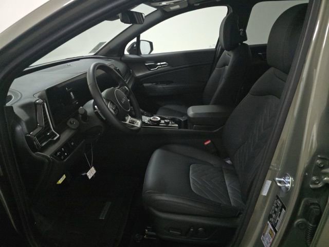 Used 2025 Kia Sportage X-Line AWD/4WD image 7
