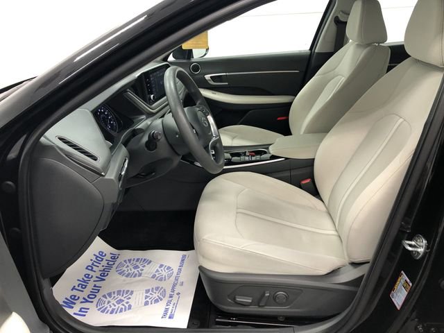 Used 2022 Hyundai Sonata SEL image 11