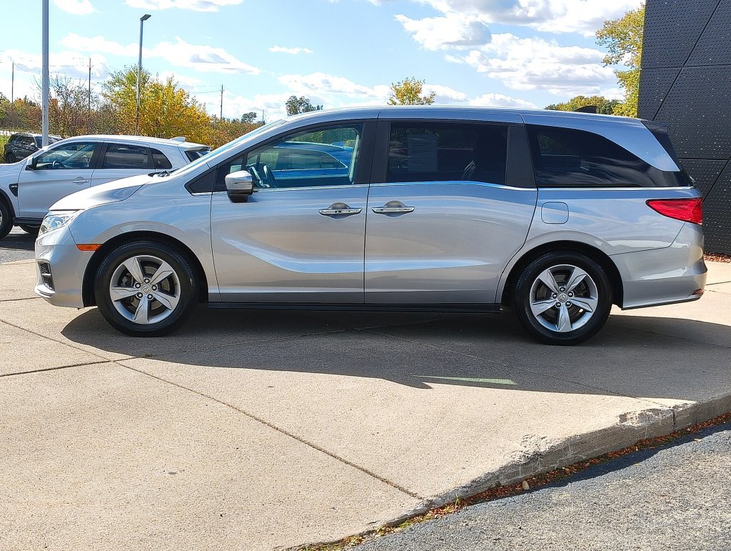 Used 2020 Honda Odyssey EX image 33