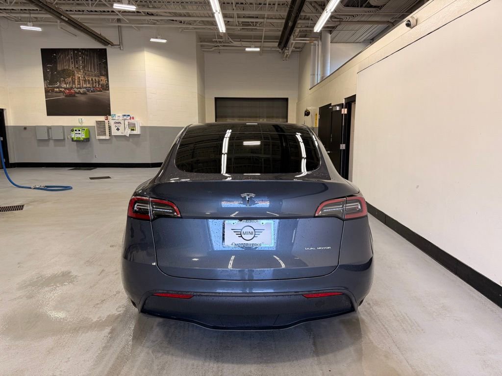 Used 2023 Tesla Model Y Long Range image 4
