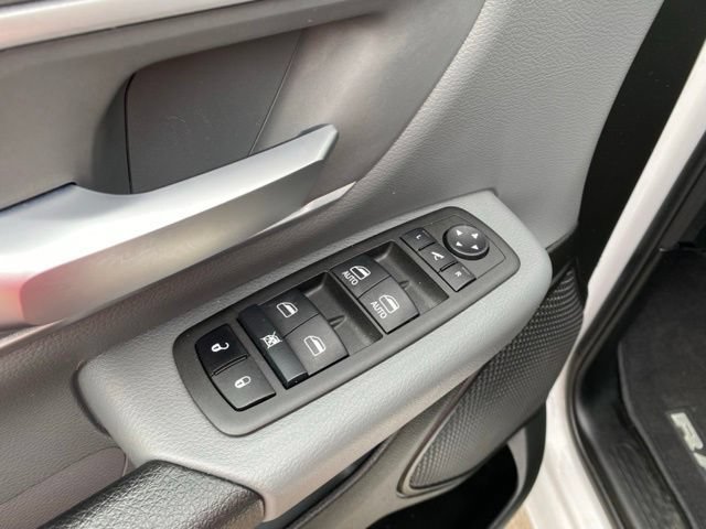 Used 2023 RAM 1500 Big Horn AWD/4WD image 20