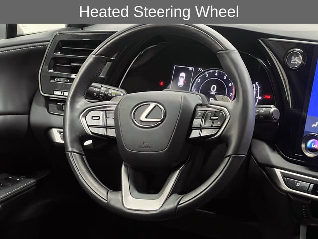 Certified 2023 Lexus RX 350 Premium w/ Cold Area Package AWD/4WD image 15