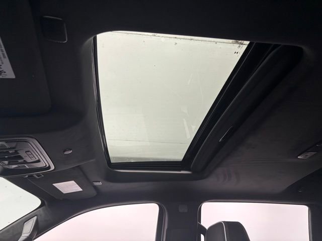 New 2026 GMC Sierra 1500 AT4X image 5