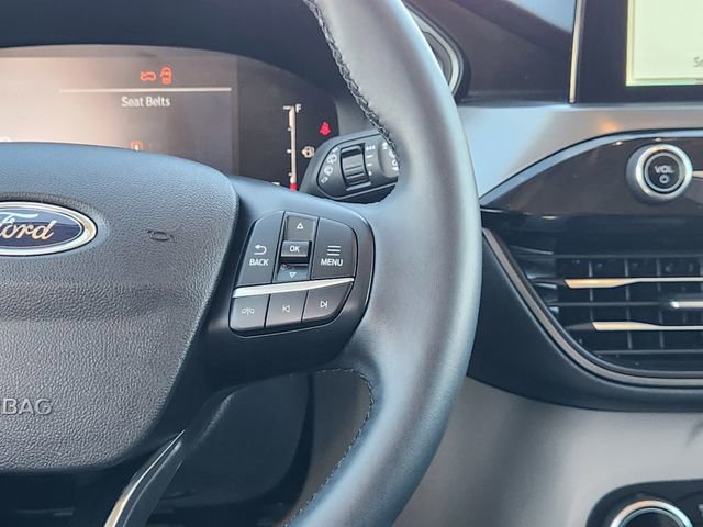 Used 2024 Ford Escape Active image 29