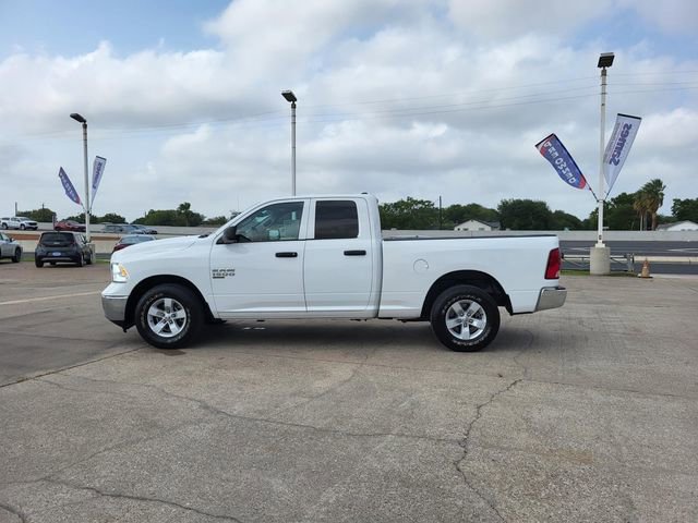 Used 2024 RAM 1500 Classic SLT RWD image 2
