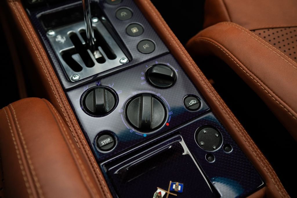 Used 1997 Ferrari F355 Spider RWD image 24