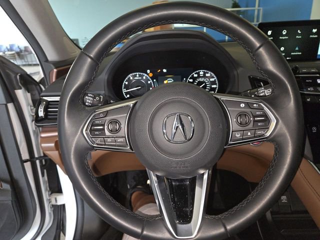 Used 2025 Acura RDX w/ Technology Package image 14