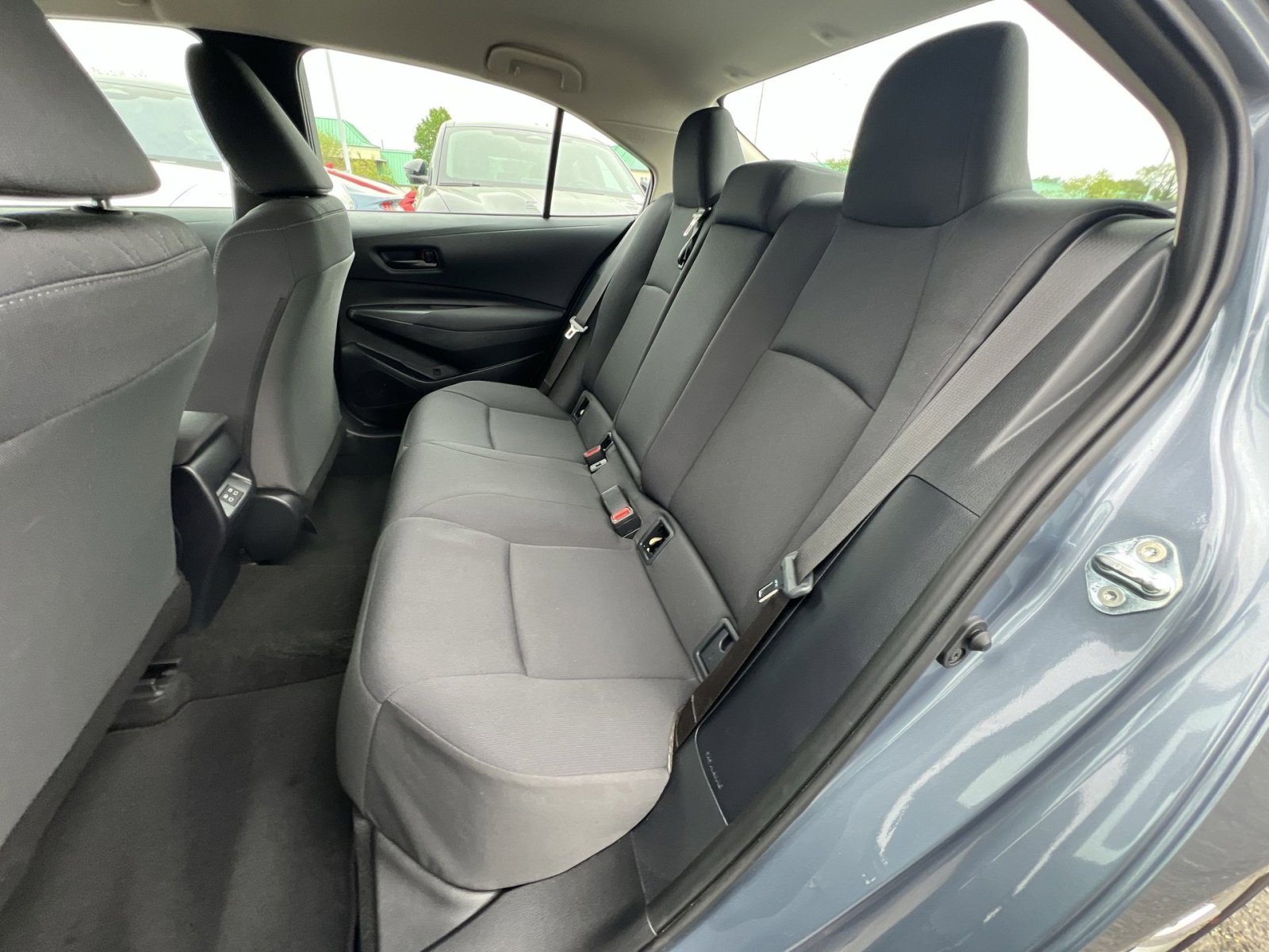 Used 2026 Toyota Corolla LE FWD image 31