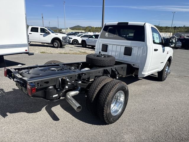 New 2026 RAM 3500 Big Horn image 6