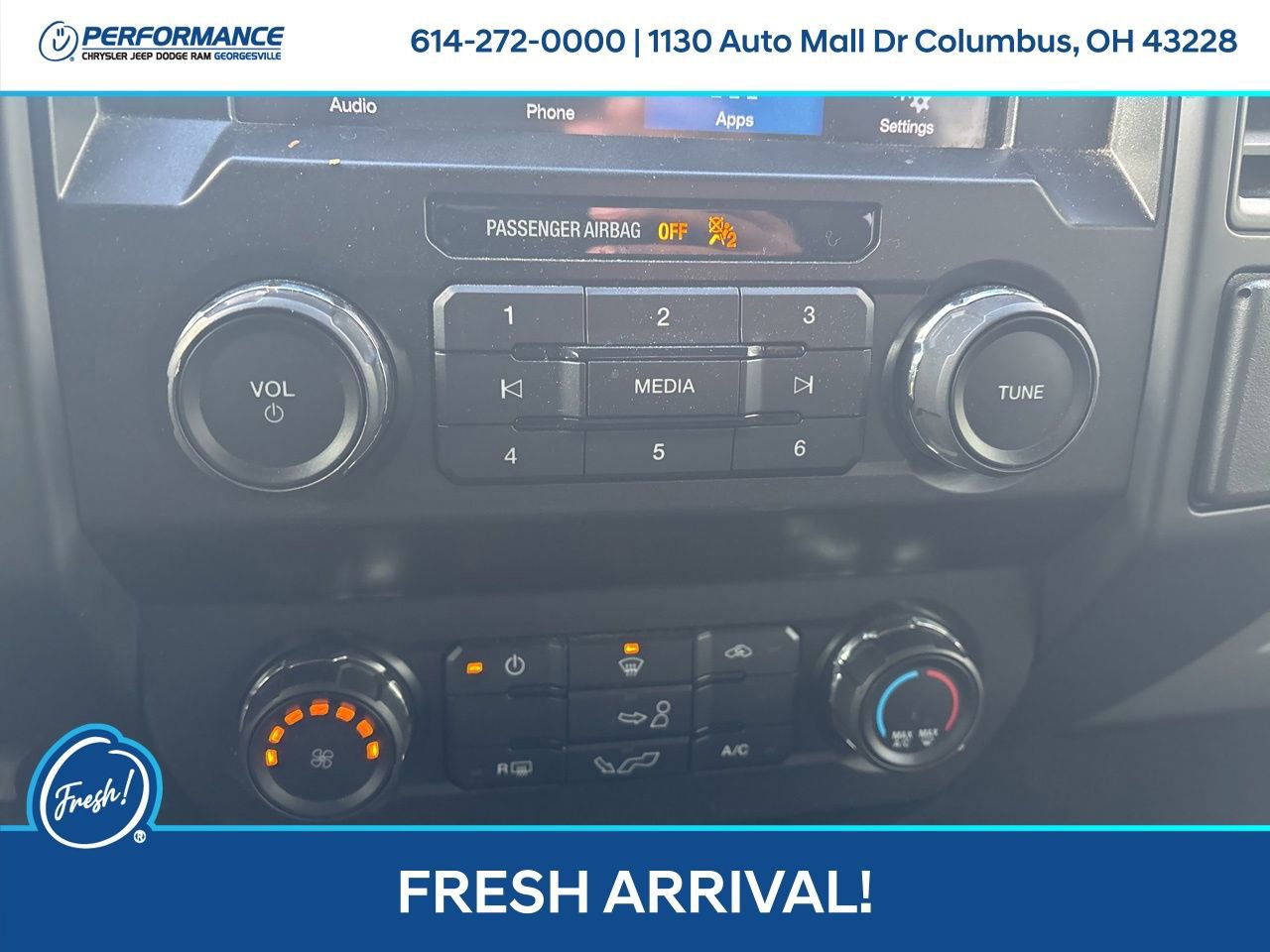 Used 2019 Ford F150 XL w/ Equipment Group 101A Mid image 23
