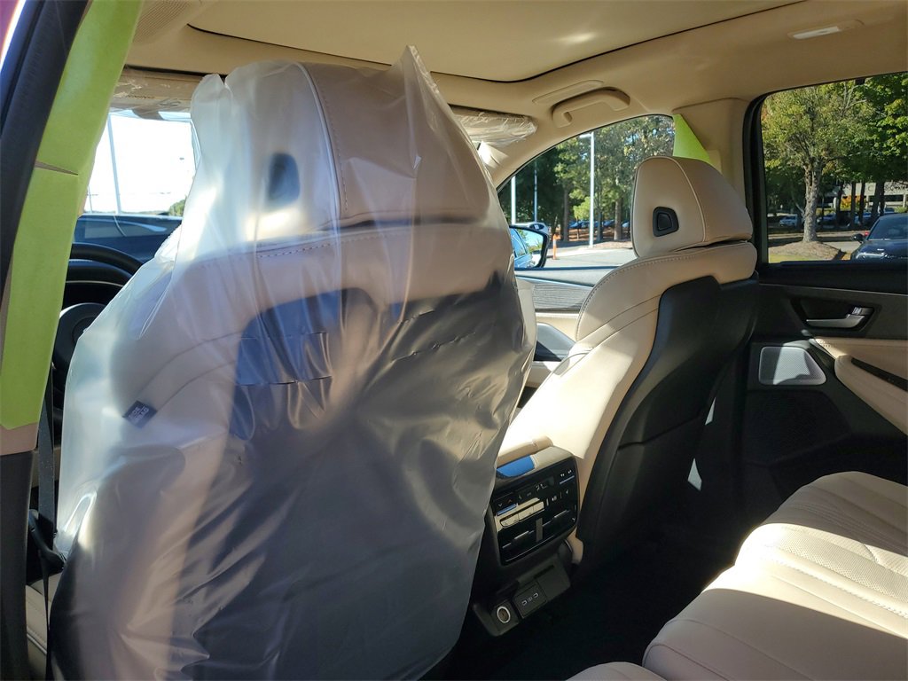 New 2026 Acura MDX w/ Advance Package image 13