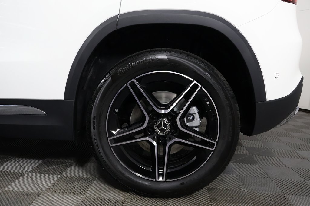 New 2026 Mercedes-Benz GLA 250 image 10
