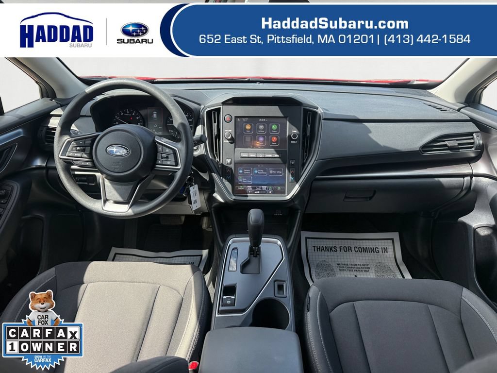 Used 2024 Subaru Impreza 2.0i AWD/4WD image 11