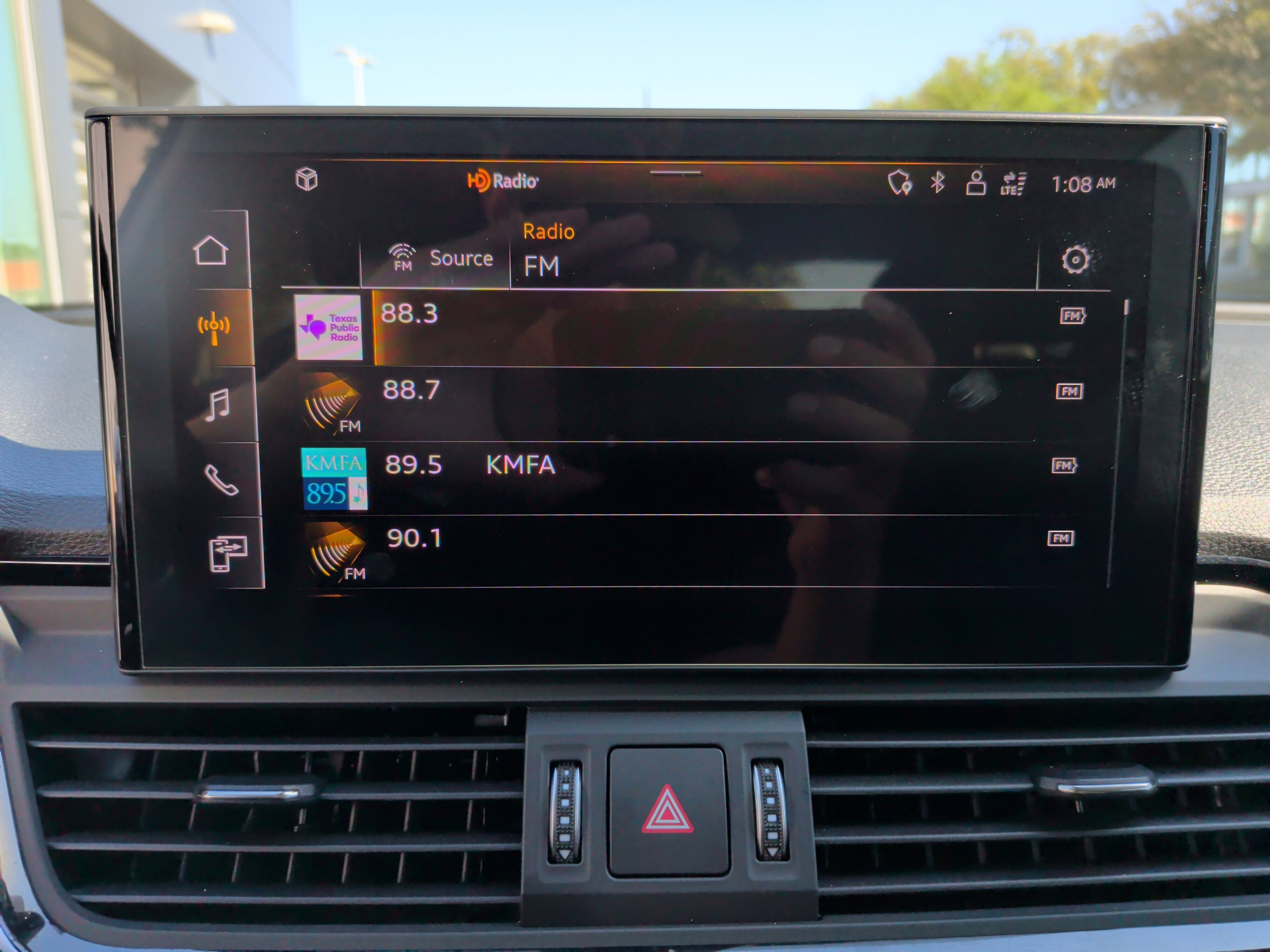 Certified 2023 Audi Q5 e Premium Plus w/ Premium Plus Package image 22