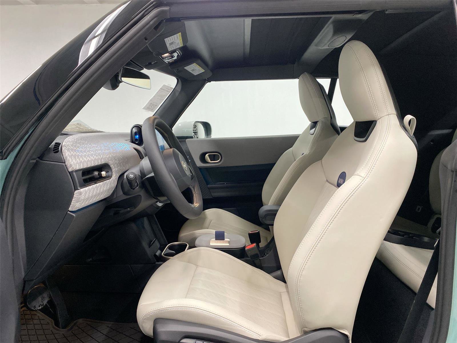 New 2026 MINI Cooper S image 17