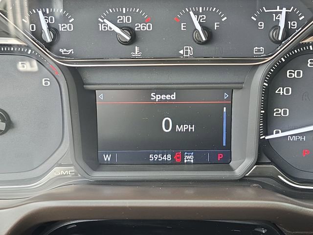 Certified 2019 GMC Sierra 1500 SLT image 13