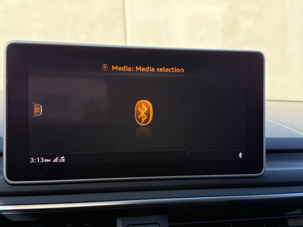 Used 2018 Audi A4 2.0T Premium Plus w/ Premium Plus Package image 19