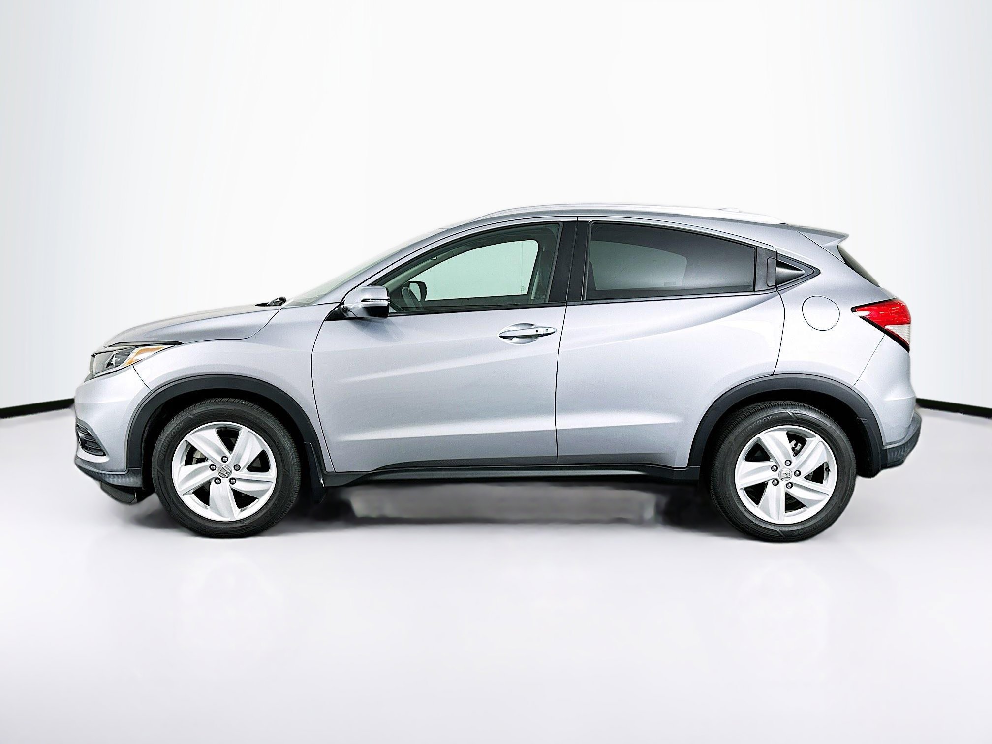 Used 2019 Honda HR-V EX image 4