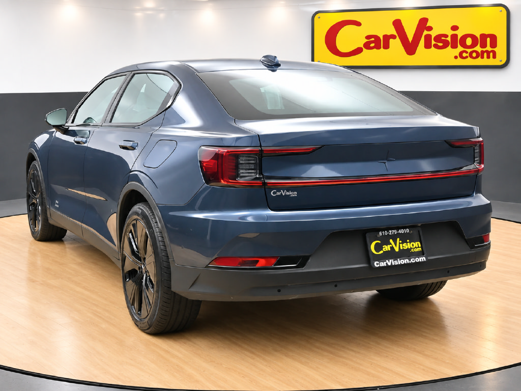 Used 2024 Polestar Polestar 2 AWD/4WD image 4