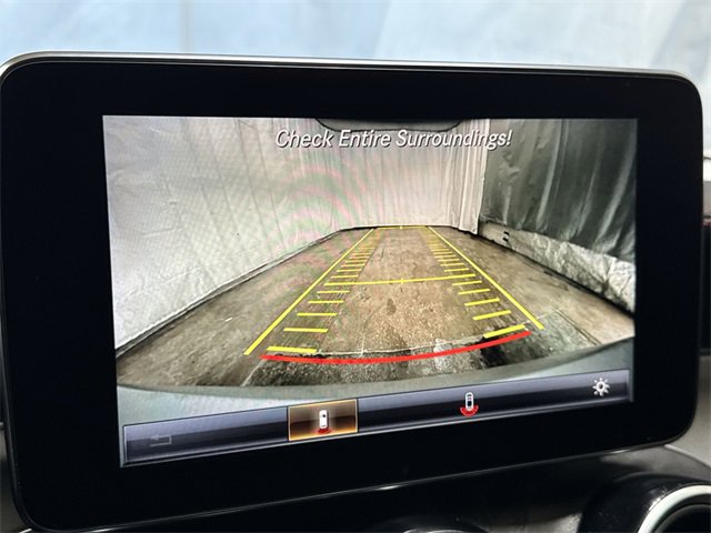 Used 2017 Mercedes-Benz C 43 AMG 4MATIC Coupe image 18