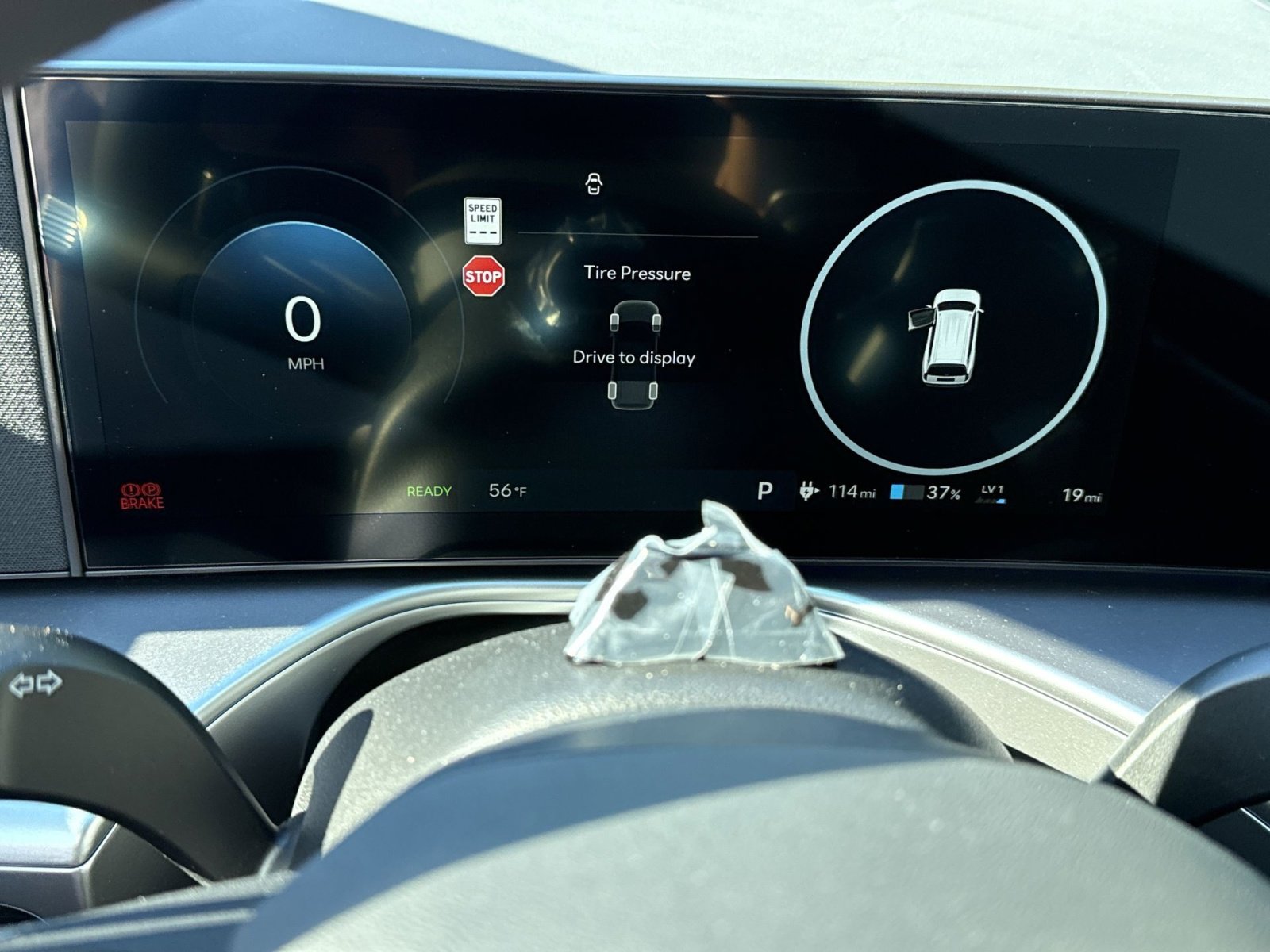 New 2026 Hyundai Ioniq 9 SEL image 17