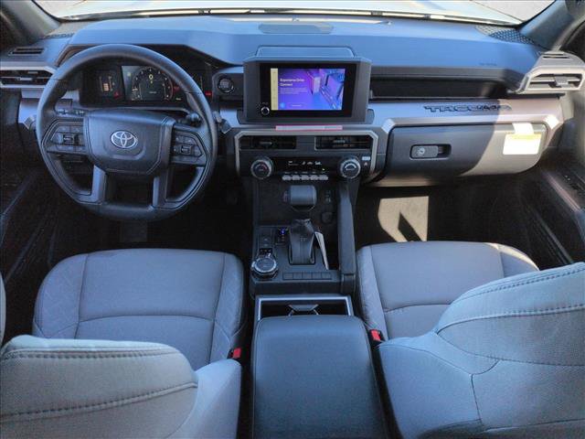 New 2026 Toyota Tacoma SR5 AWD/4WD image 14