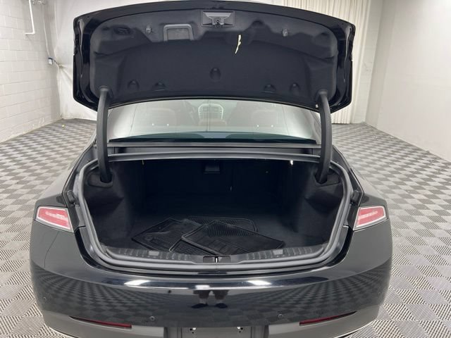 Used 2018 Lincoln MKZ Reserve w/ Magnetic Appearance Package AWD/4WD image 8
