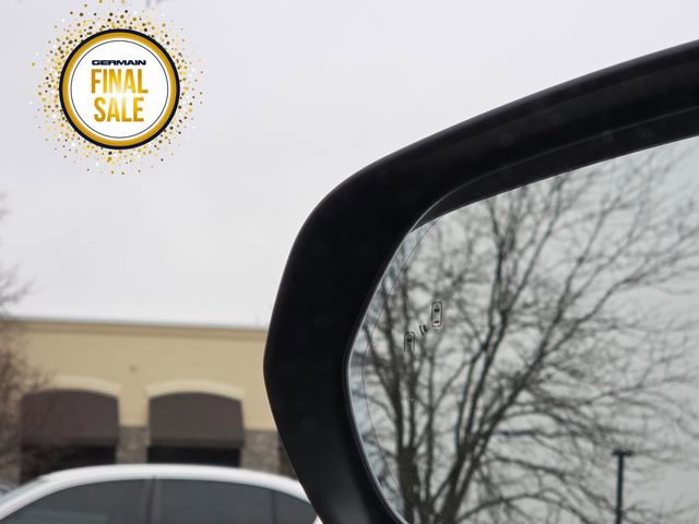 Certified 2024 Lexus RX 350 AWD image 27