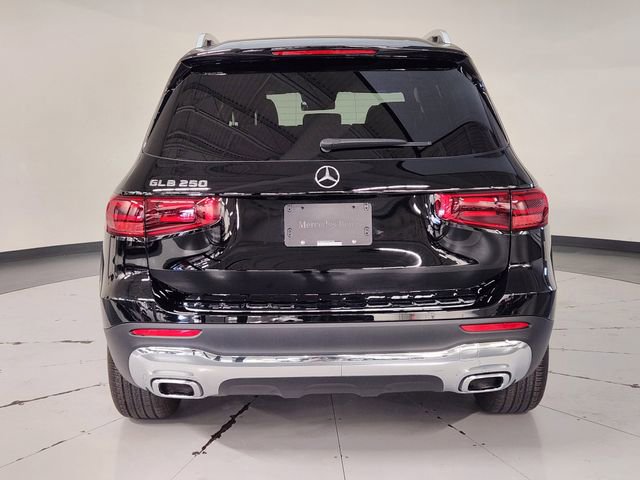Used 2025 Mercedes-Benz GLB 250 GLB 250 image 10