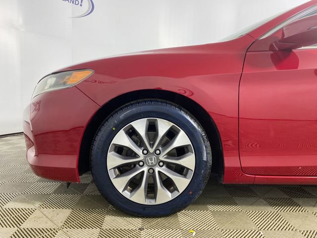 Used 2015 Honda Accord EX-L image 28