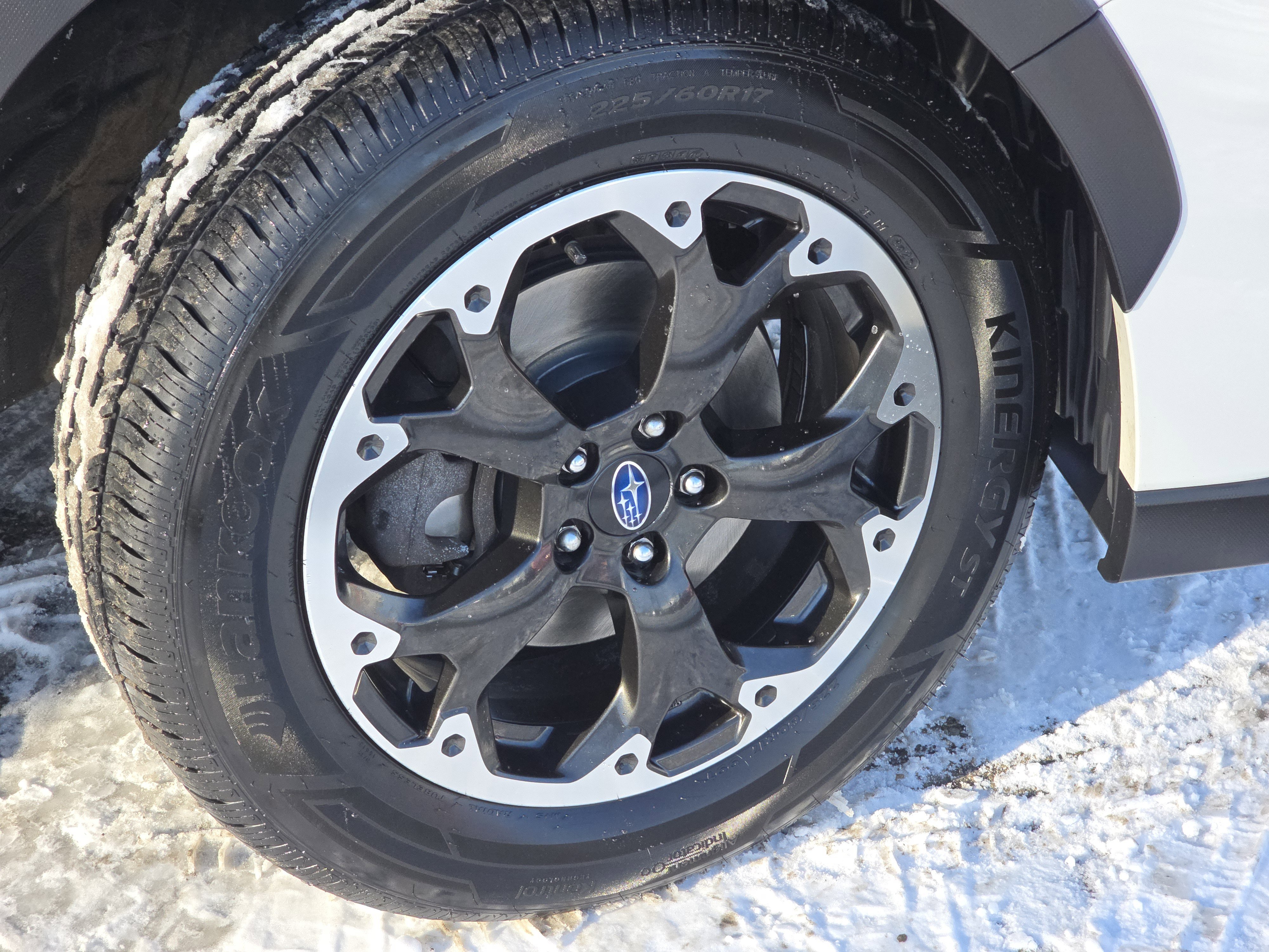 Used 2021 Subaru Crosstrek 2.0i image 12