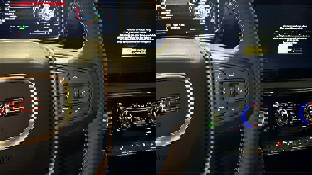 New 2026 GMC Sierra 3500 AT4 w/ AT4 Premium Plus Package image 31