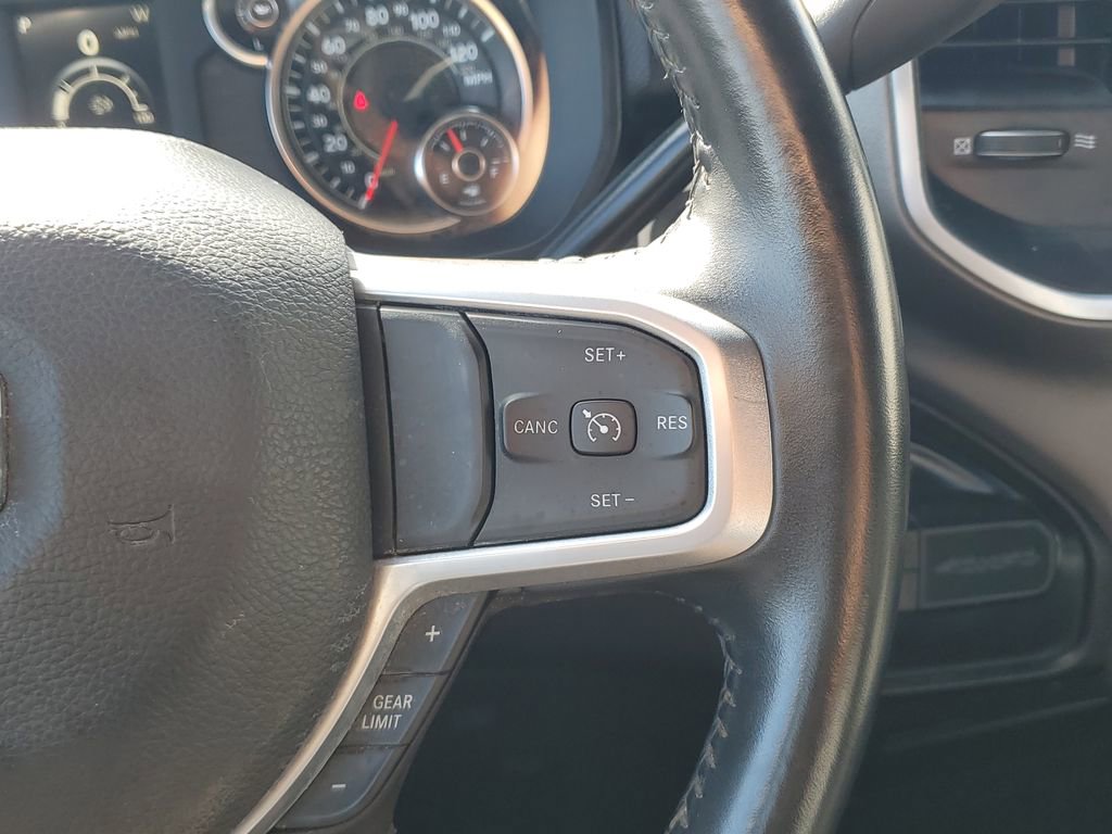 Used 2024 RAM 2500 Big Horn image 26